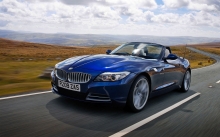  BMW Z4   